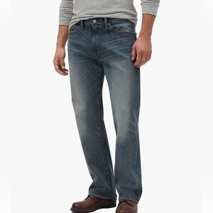 36x32 Relaxed Denim Jeans Brand New with tags